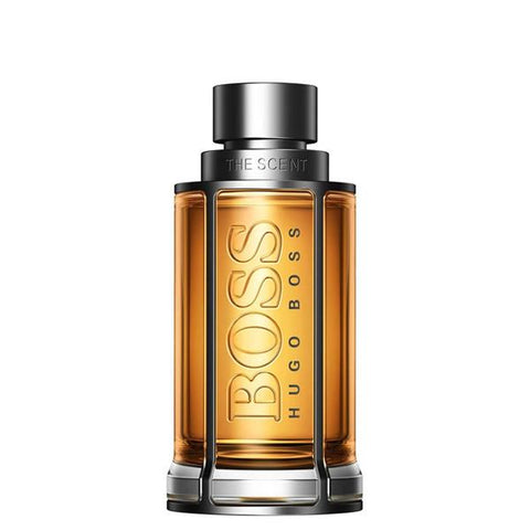 Hugo Boss Boss The Scent Eau De Toilette 50 Ml Uomo