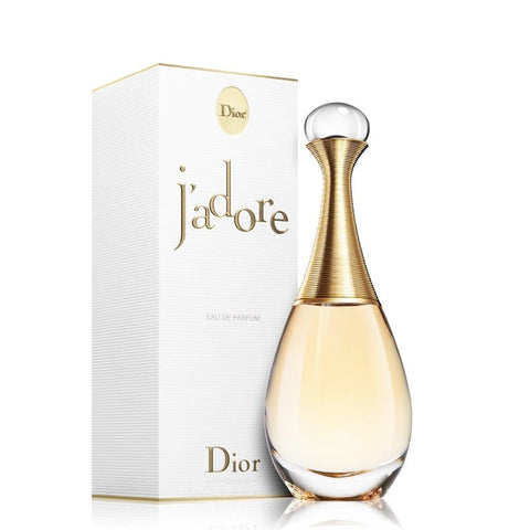 Christian Dior J'Adore Eau de Parfum 75 Ml Donna
