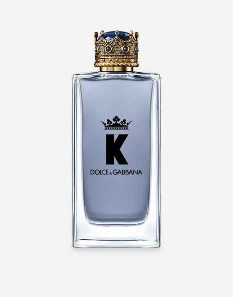 Dolce & Gabbana K Eau de Toilette 100 Ml Uomo