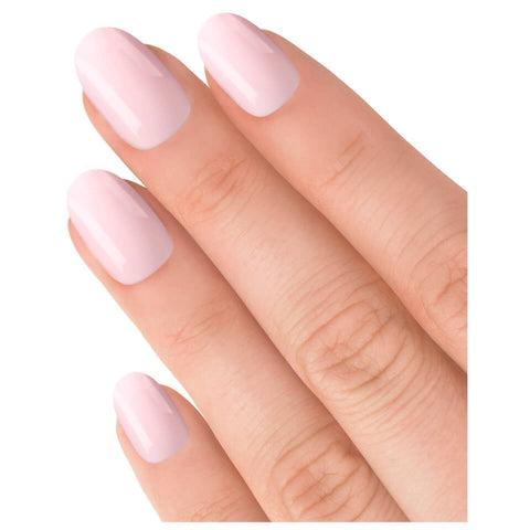 Elegant Touch Jackie - 24 Nails With Glue
