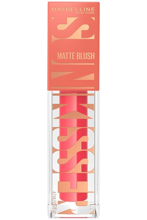 Maybelline Sun Kisser Matte Blush 30 Pink Mirage 4.7 Ml