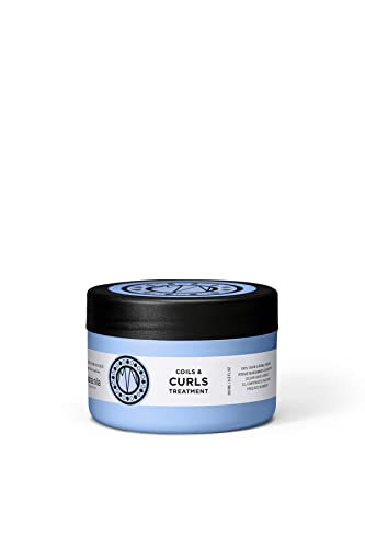 Maria Nila Coils & Curls Maschera 350 Ml