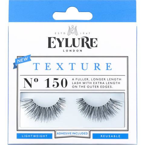 Eylure Ciglia Naturalites Lash N.150