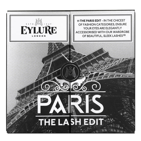 Eylure The Paris Edit Ciglia Finte