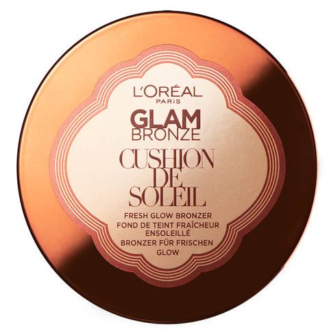 L'Oréal Paris Terra Glam Bronze Fondotinta