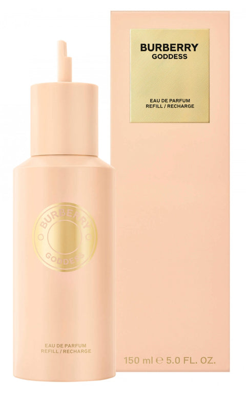Burberry Goddess Eau De Parfum Refill 150 Ml Donna
