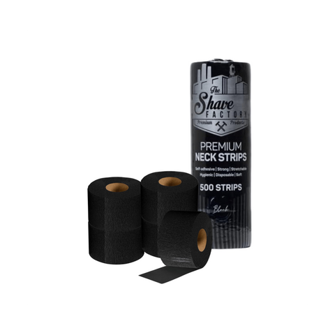 Tsf Carta Collo Nera Cf.5 Pz