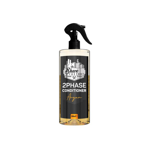Tsf 2Phase Conditioner Argan 500 Ml Ts-9073