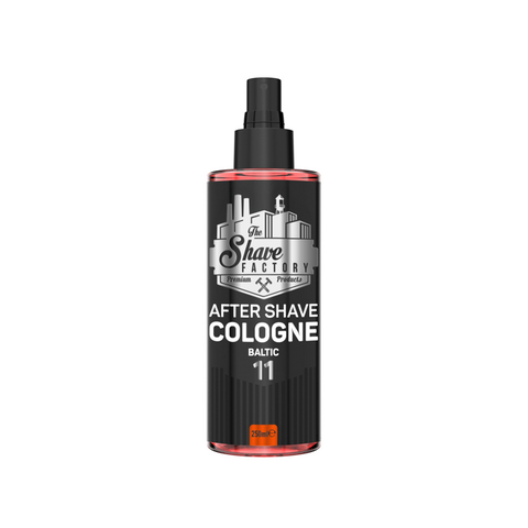 Tsf Aftershave Cologne Baltic 11 250 Ml