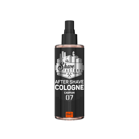 Tsf Aftershave Cologne Caspian 07 250 Ml