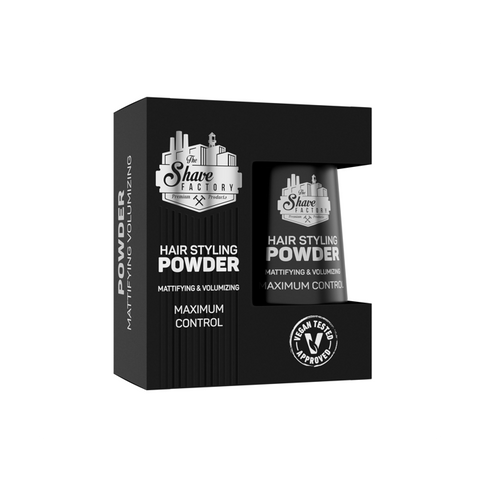Tsf Hair Styling Powder 20 G Ts-9030