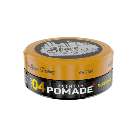 POMADA