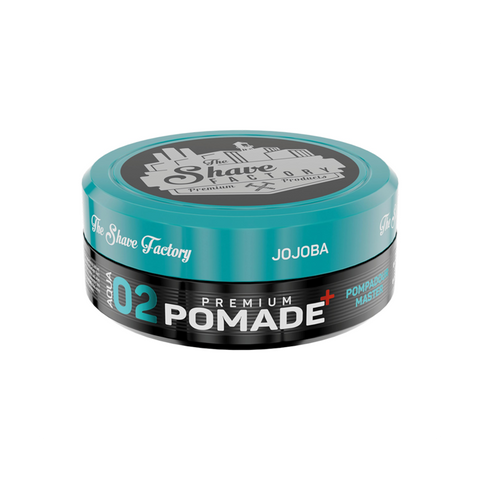 Tsf Premium Pomade 02 Pompadour Master 150 Ml Ts-9056-02