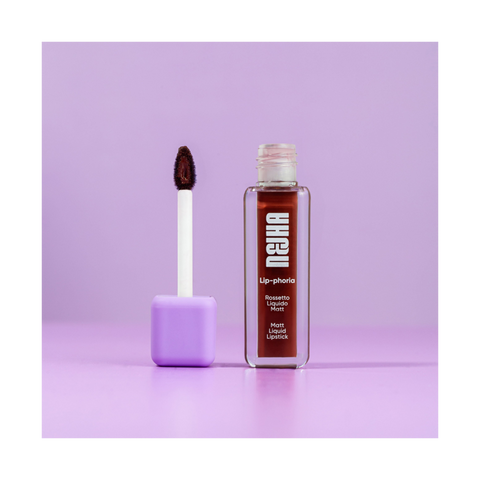 Lip-Phoria Tinta Liquida 08 Cherry 4.5 Ml