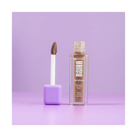 Lip-Phoria Tinta Liquida 03 Praline 4.5 Ml