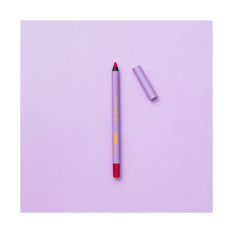 Lip-Ossession Pencil Matita Labbra Waterproof 09 Magenta 1.2 G