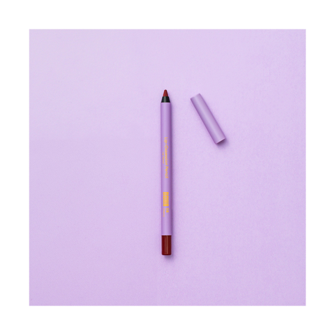Lip-Ossession Pencil Matita Labbra Waterproof 08 Cherry 1.2 G