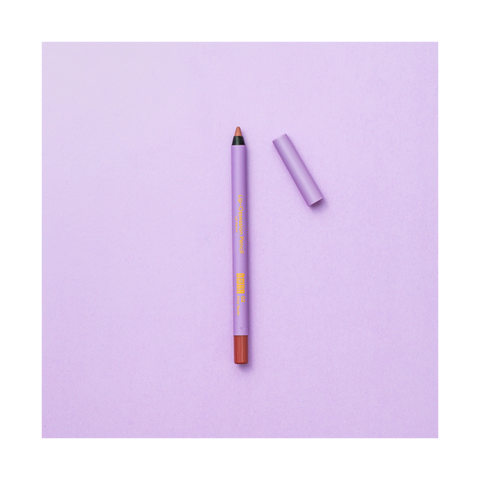 Lip-Ossession Pencil Matita Labbra Waterproof 02 Pink Nude 1.2 G