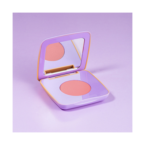 Don't Be Shy Blush in Polvere 03 Golden Peach 4.9 G