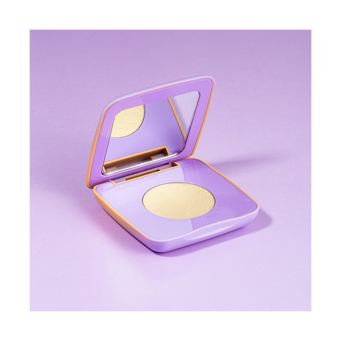 Shine, Please Illuminante in Polvere 03 Gold Glow 3 G
