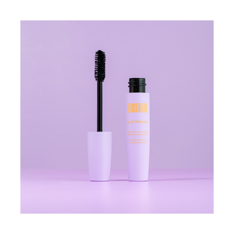 Lash Mantra Mascara Incurvante Effetto Panoramico 11 Ml