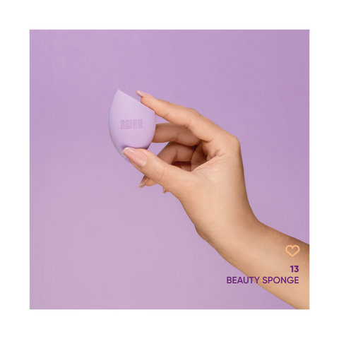 13 Beauty Sponge