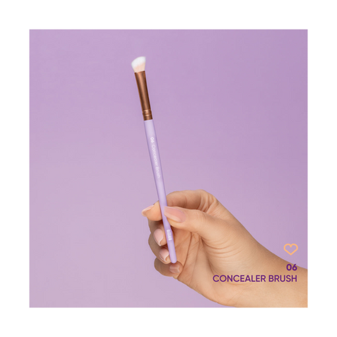 06 Concealer Brush Pennello Correttore