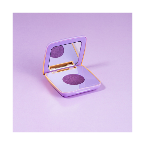 Partner in Eye Ombretto in Polvere 08 Violet 2.1 G