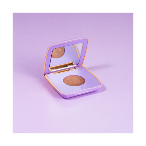 Partner in Eye Ombretto in Polvere 07 Rose Gold 2.1 G