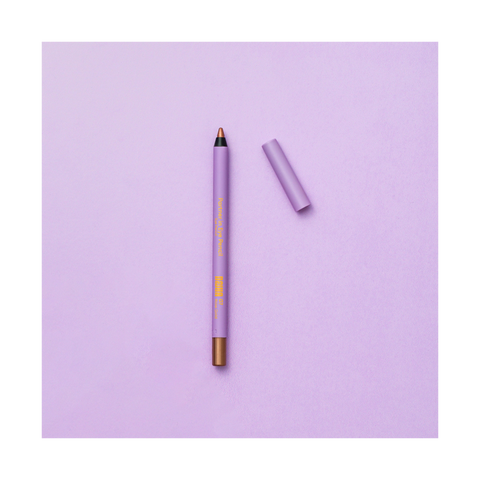 Partner in Eye Pencil Matita Occhi Waterproof 07 Rose Gold 1.2 G