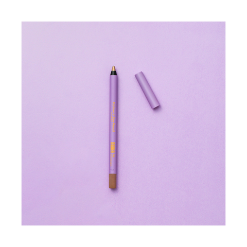Partner in Eye Pencil Matita Occhi Waterproof 06 Champagne 1.2 G