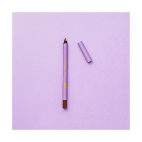 Partner in Eye Pencil Matita Occhi Waterproof 05 Bronze 1.2 G