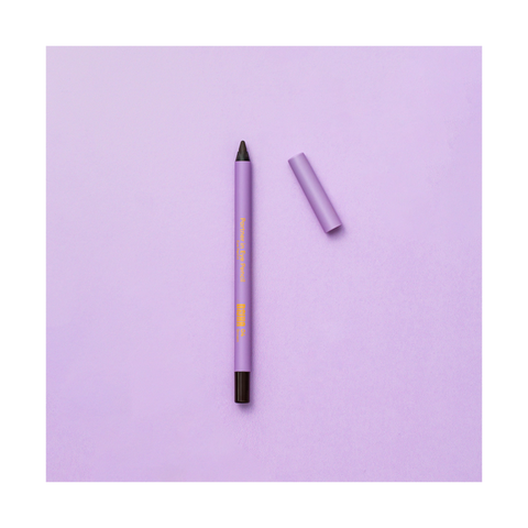 Partner in Eye Pencil Matita Occhi Waterproof 04 Brown 1.2 G