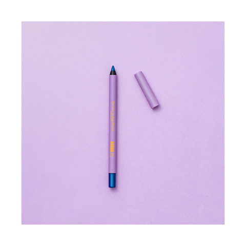 Partner in Eye Pencil Matita Occhi Waterproof 03 Blue 1.2 G