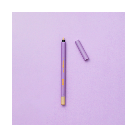 Partner in Eye Pencil Matita Occhi Waterproof 02 Butter 1.2 G