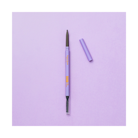 Fatal Brow Pencil Mina Sopracciglia 03 Taupe 0.09 G