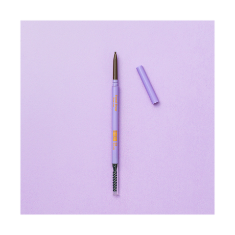 Fatal Brow Pencil Mina Sopracciglia 02 Bronde 0.09 G