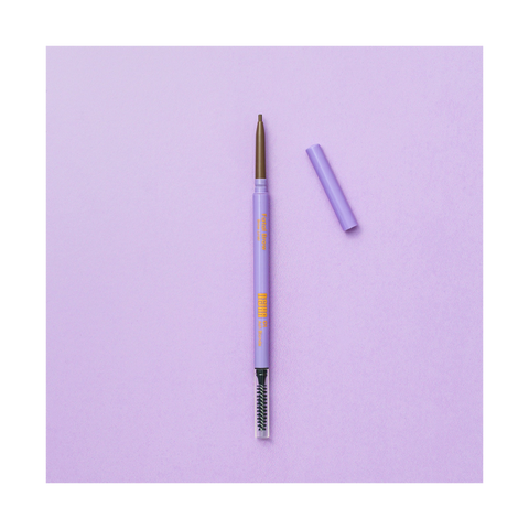 Fatal Brow Pencil Mina Sopracciglia 01 Ash Blonde 0.09 G