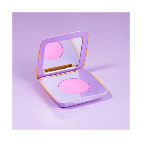 Don't Be Shy Blush in Polvere 01 Hot Pink 4.9 G
