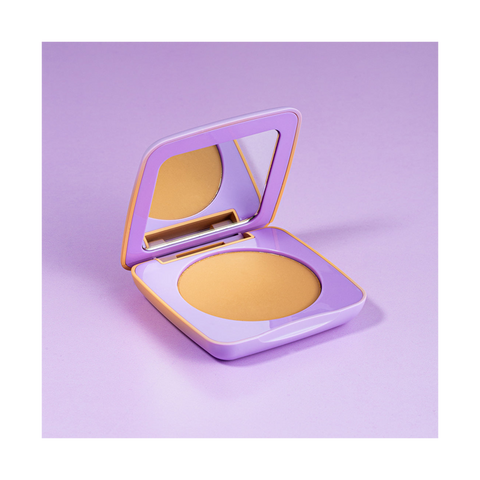 Tan Manifesto Terra Abbronzante 02 Toffee 9.4 G