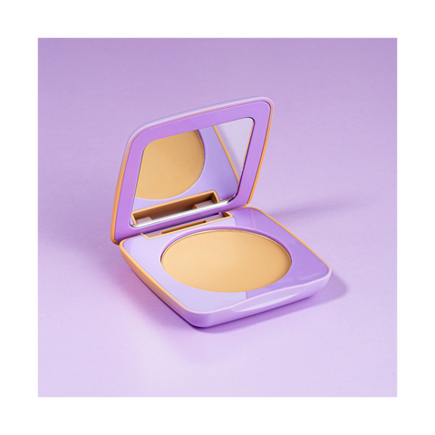 Tan Manifesto Terra Abbronzante 01 Caramel 9.4 G