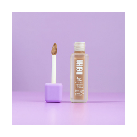 Cover Killer Correttore Occhi E Viso 05 Biscuit 6 Ml