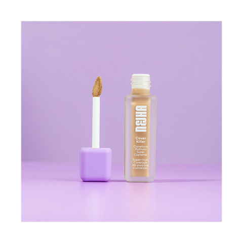 Cover Killer Correttore Occhi E Viso 04 Sand 6 Ml