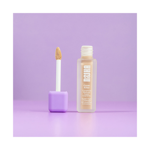 Cover Killer Correttore Occhi E Viso 03 Almond 6 Ml