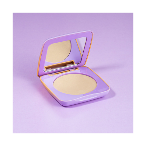 Dolls Cit. Cipria Compatta 03 Bronze 9.3 G