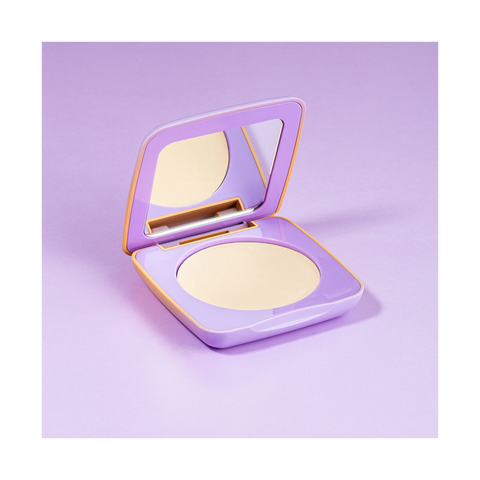 Dolls Cit. Cipria Compatta 02 Medium 9.3 G