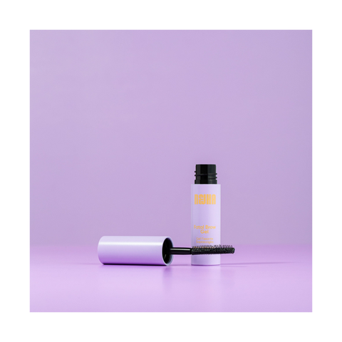 Fatal Brow Gel Fissante Sopracciglia 00 Trasparent 5 Ml