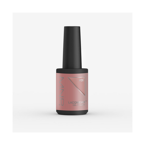 Lacqwear MNP Gel Polish 35 Sand 10ml