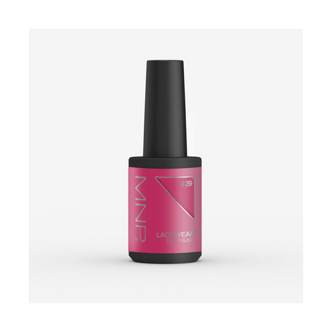 Lacqwear MNP Gel Polish 29 Gerber Daisy 10ml