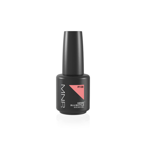 Genie in a bottle       Vintage Rose 14ml
